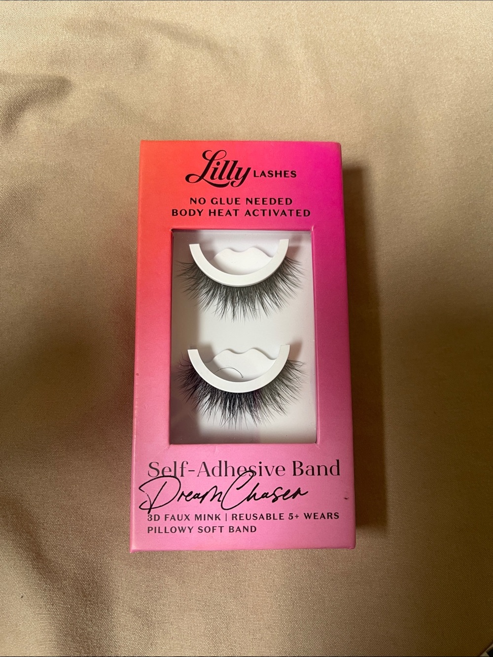 Lilly Lashes